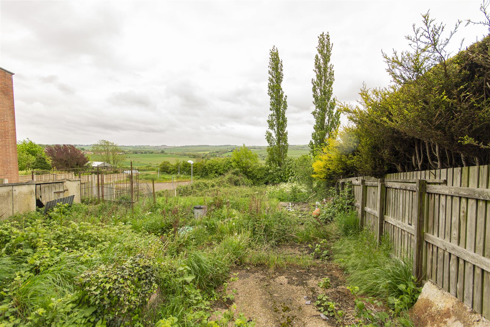 Wilkins Vardy Duckmanton Road, Duckmanton